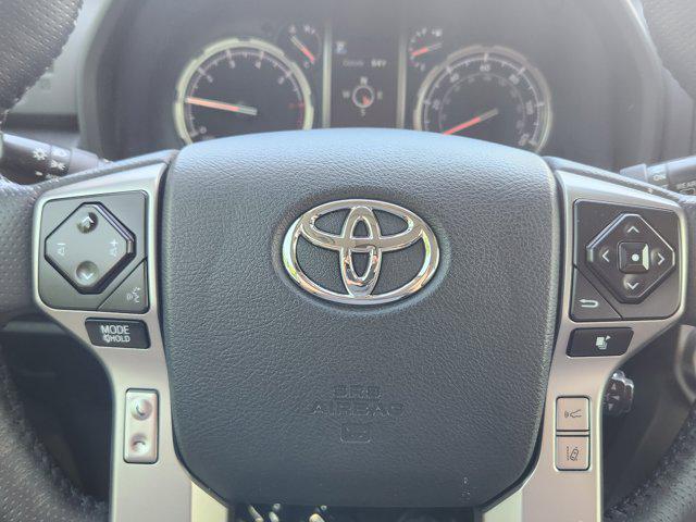 used 2023 Toyota 4Runner car, priced at $52,299