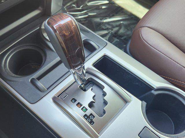 used 2023 Toyota 4Runner car, priced at $52,299