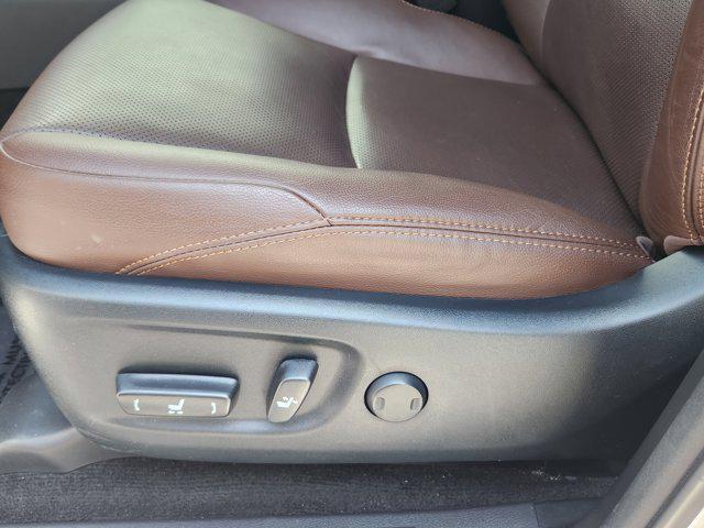 used 2023 Toyota 4Runner car, priced at $52,299