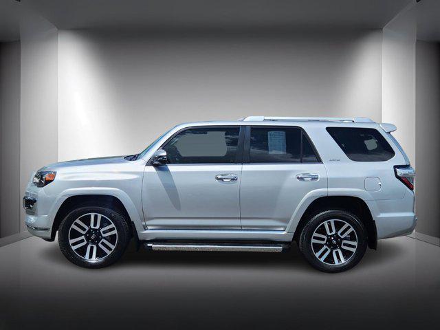 used 2023 Toyota 4Runner car, priced at $52,299