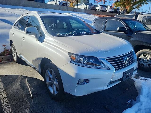 used 2013 Lexus RX 350 car, priced at $19,299