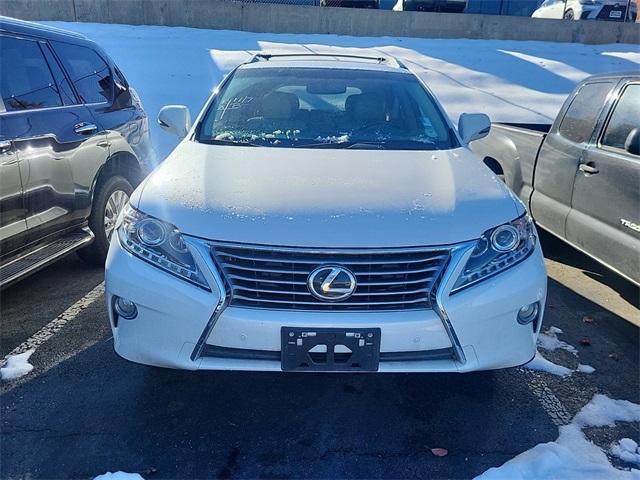 used 2013 Lexus RX 350 car, priced at $19,299