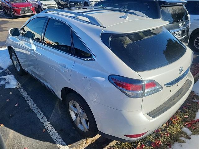 used 2013 Lexus RX 350 car, priced at $19,299