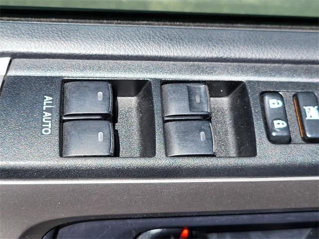 used 2015 Toyota 4Runner car, priced at $25,999