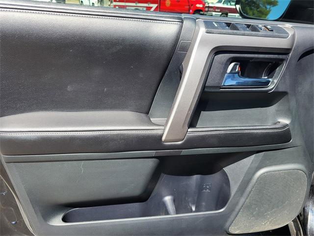 used 2015 Toyota 4Runner car, priced at $24,775