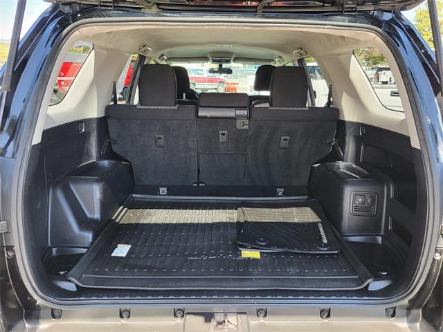 used 2015 Toyota 4Runner car, priced at $24,775