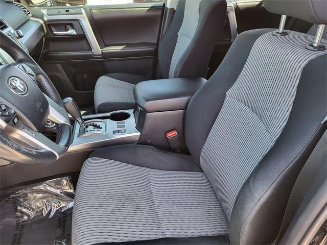 used 2015 Toyota 4Runner car, priced at $25,999