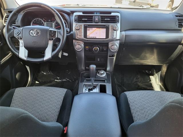 used 2015 Toyota 4Runner car, priced at $25,999