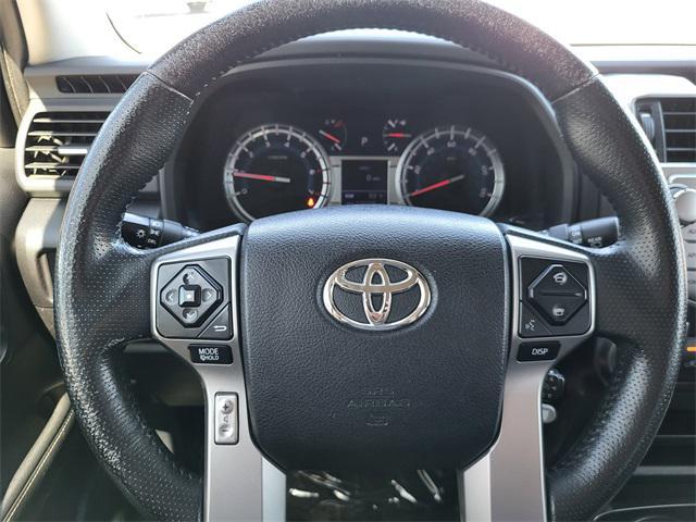 used 2015 Toyota 4Runner car, priced at $24,775