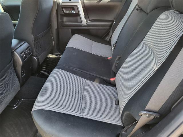 used 2015 Toyota 4Runner car, priced at $24,775