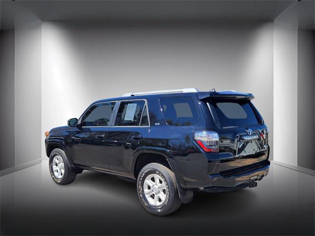 used 2015 Toyota 4Runner car, priced at $24,775