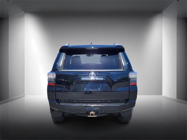 used 2015 Toyota 4Runner car, priced at $25,999