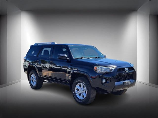 used 2015 Toyota 4Runner car, priced at $25,999