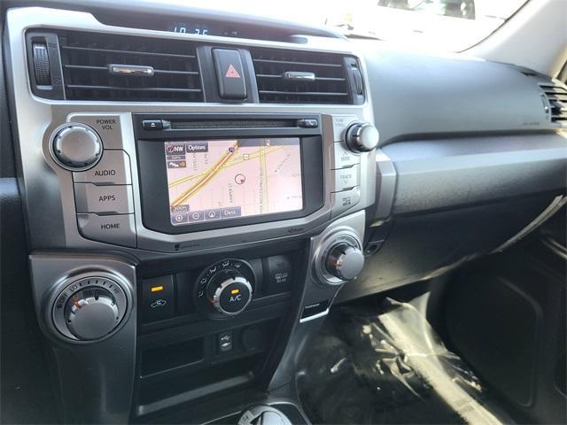 used 2015 Toyota 4Runner car, priced at $25,999