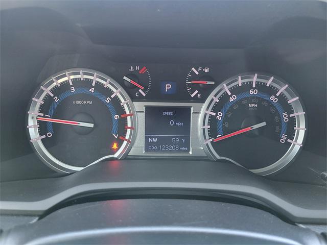 used 2015 Toyota 4Runner car, priced at $24,775