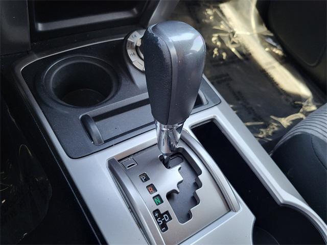 used 2015 Toyota 4Runner car, priced at $24,775