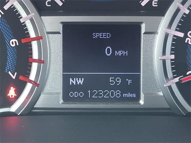 used 2015 Toyota 4Runner car, priced at $25,999