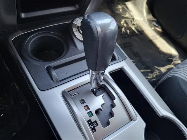 used 2015 Toyota 4Runner car, priced at $25,999