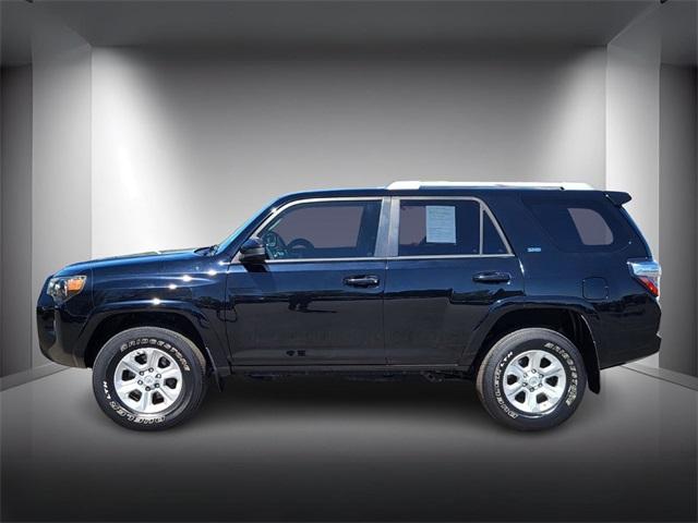 used 2015 Toyota 4Runner car, priced at $25,999