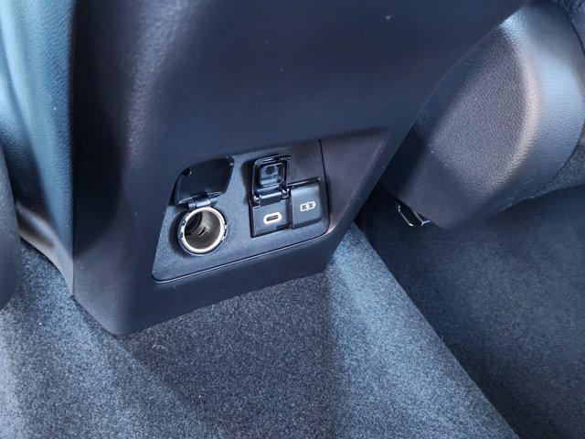 new 2026 Lexus NX 350 car, priced at $48,099