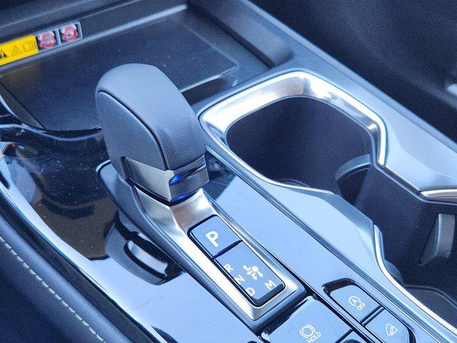 new 2026 Lexus NX 350 car, priced at $48,099