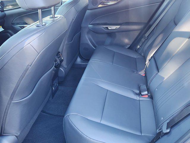 new 2026 Lexus NX 350 car, priced at $48,099