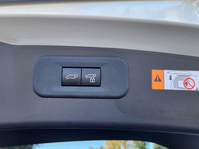 used 2025 Lexus NX 350h car, priced at $50,701