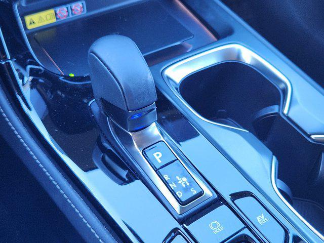 used 2025 Lexus NX 350h car, priced at $50,701