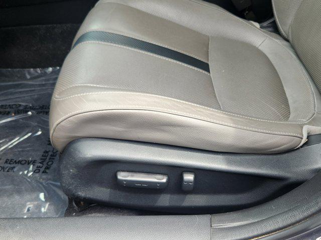 used 2017 Honda Civic car, priced at $21,199