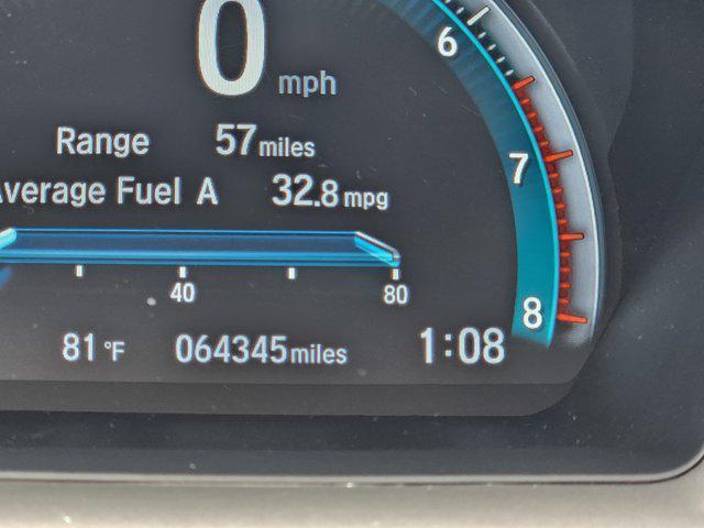used 2017 Honda Civic car, priced at $21,199