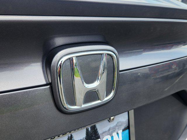 used 2017 Honda Civic car, priced at $21,199
