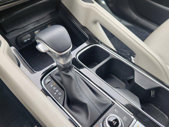 used 2023 Kia Telluride car, priced at $36,649