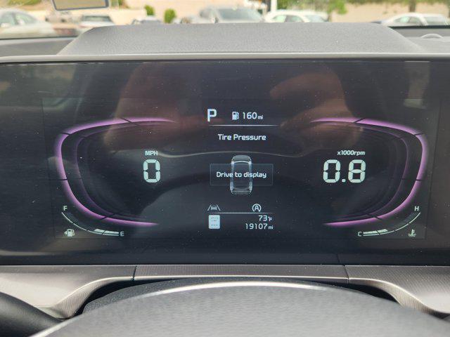 used 2023 Kia Telluride car, priced at $36,649