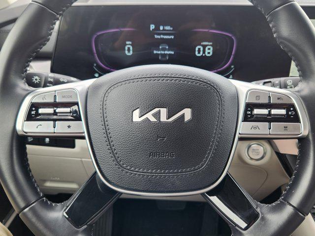 used 2023 Kia Telluride car, priced at $36,649