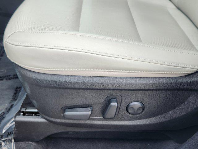 used 2023 Kia Telluride car, priced at $36,649