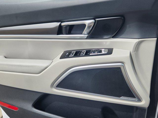 used 2023 Kia Telluride car, priced at $36,649