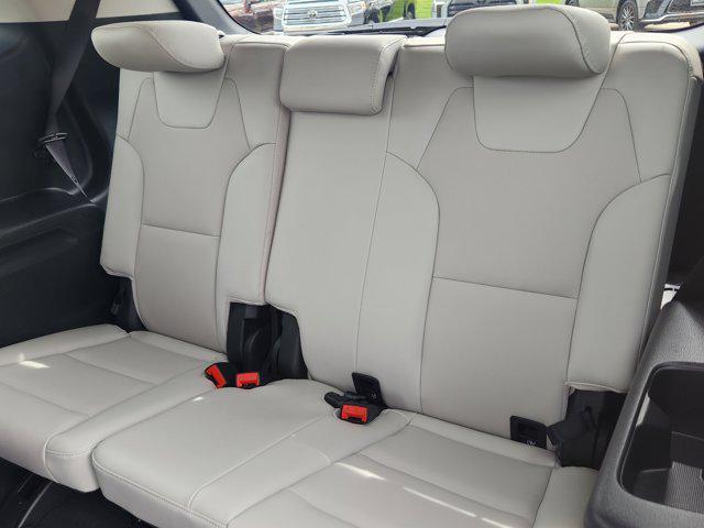 used 2023 Kia Telluride car, priced at $36,649