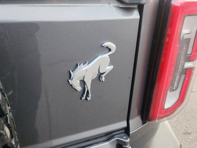 used 2022 Ford Bronco car, priced at $37,701