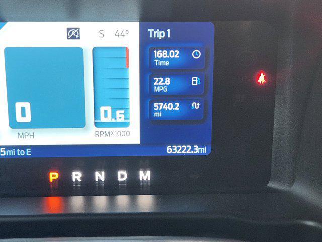 used 2022 Ford Bronco car, priced at $37,701