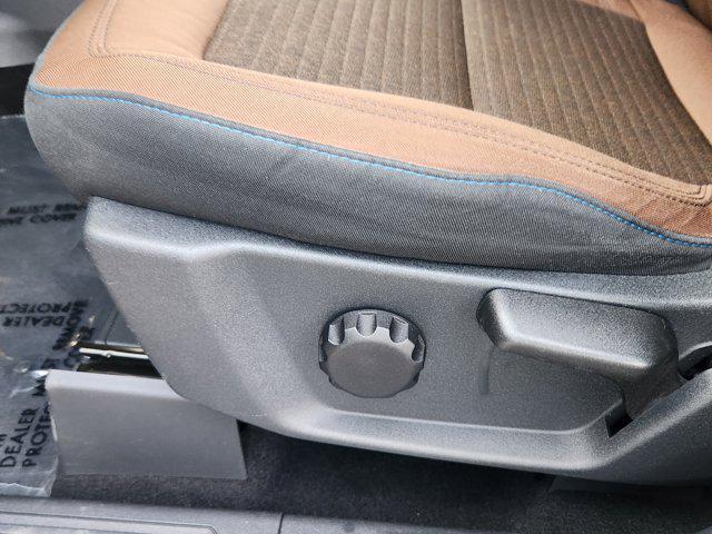 used 2022 Ford Bronco car, priced at $37,701