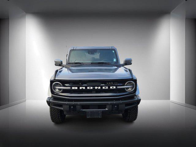 used 2022 Ford Bronco car, priced at $37,701