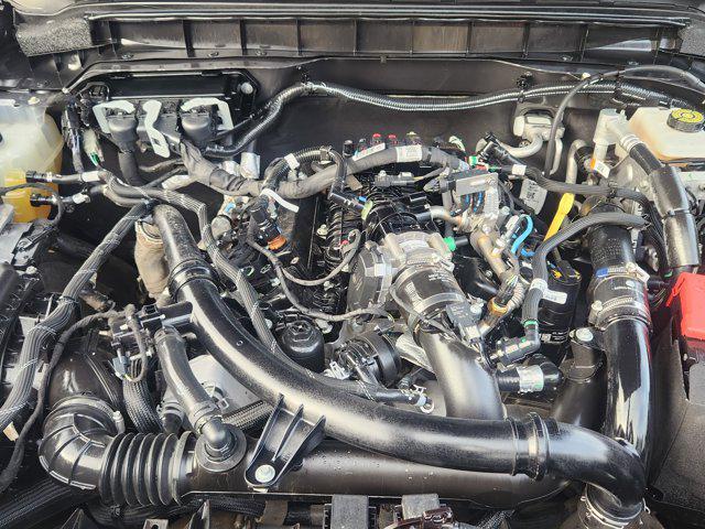 used 2022 Ford Bronco car, priced at $37,701