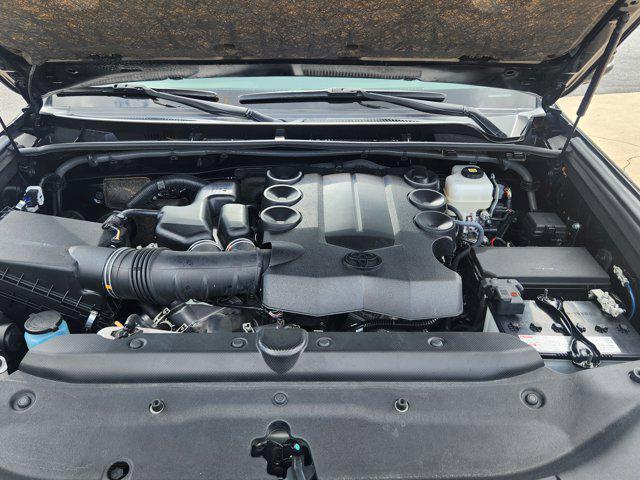 used 2023 Toyota 4Runner car, priced at $48,249