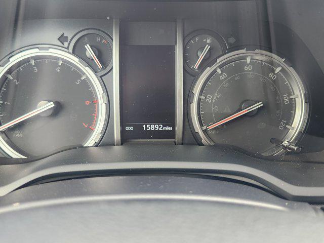 used 2023 Toyota 4Runner car, priced at $48,249