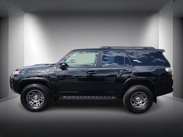 used 2023 Toyota 4Runner car, priced at $48,249