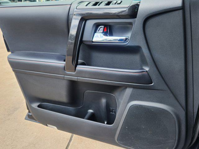 used 2023 Toyota 4Runner car, priced at $48,249
