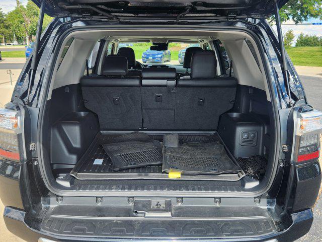 used 2023 Toyota 4Runner car, priced at $48,249