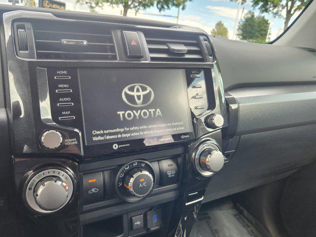 used 2023 Toyota 4Runner car, priced at $48,249