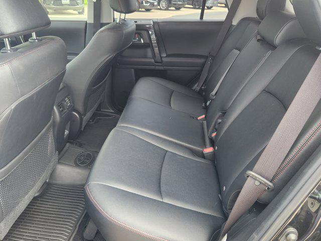 used 2023 Toyota 4Runner car, priced at $48,249