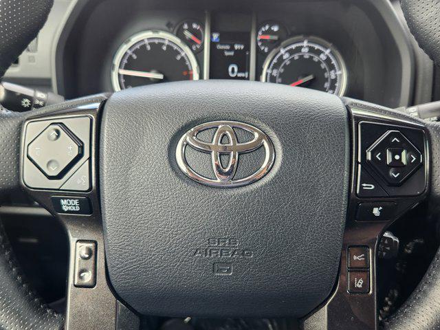 used 2023 Toyota 4Runner car, priced at $48,249